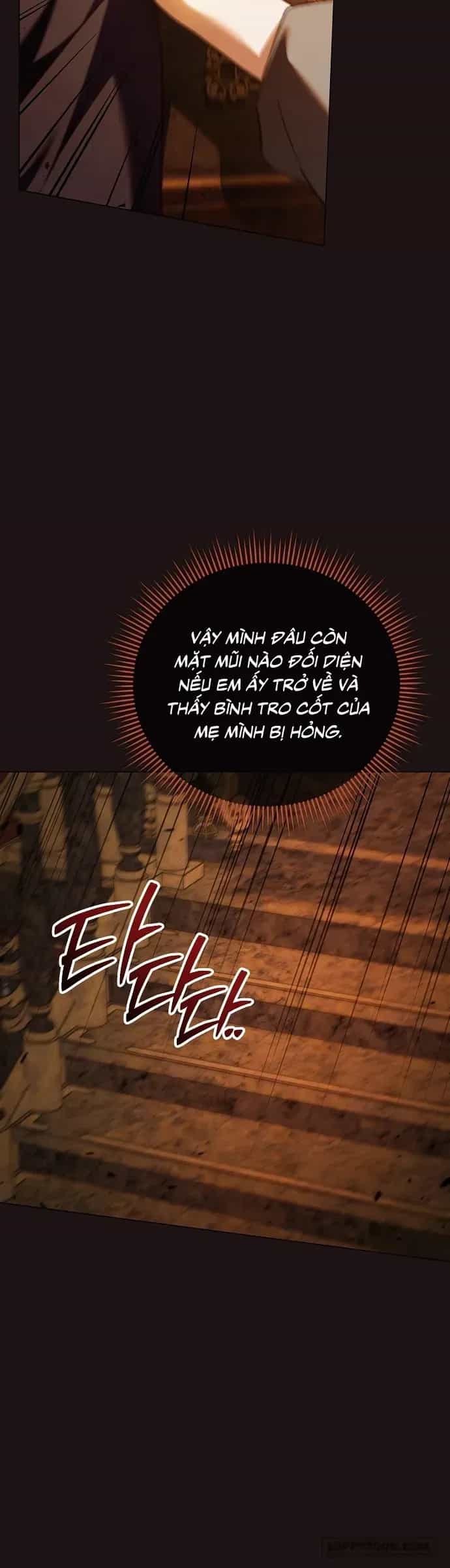 Dành Cho Nàng Juliet Xinh Đẹp - Chương 65 - ảnh 23