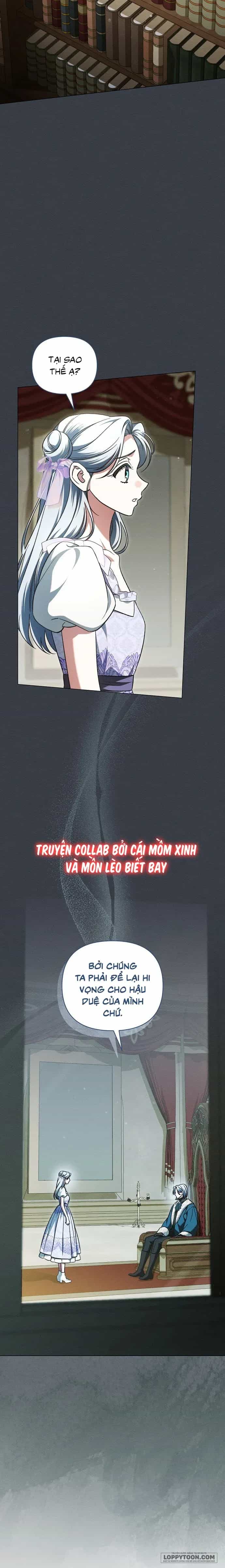 Dành Cho Nàng Juliet Xinh Đẹp - Chương 66 - ảnh 11