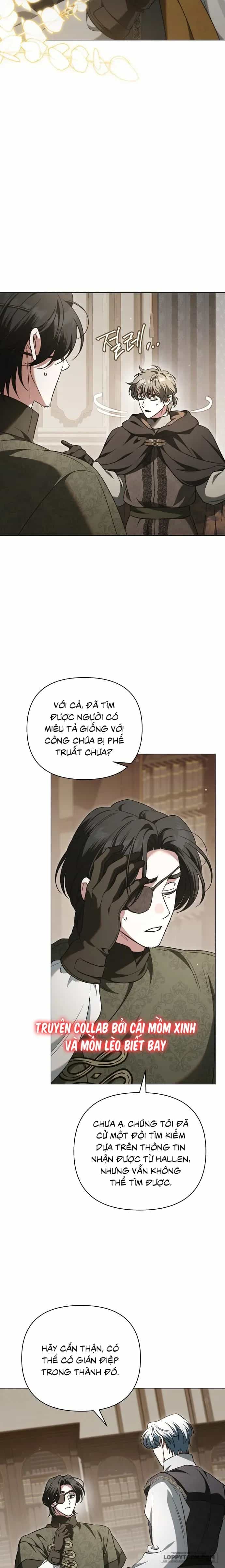 Dành Cho Nàng Juliet Xinh Đẹp - Chương 66 - ảnh 16