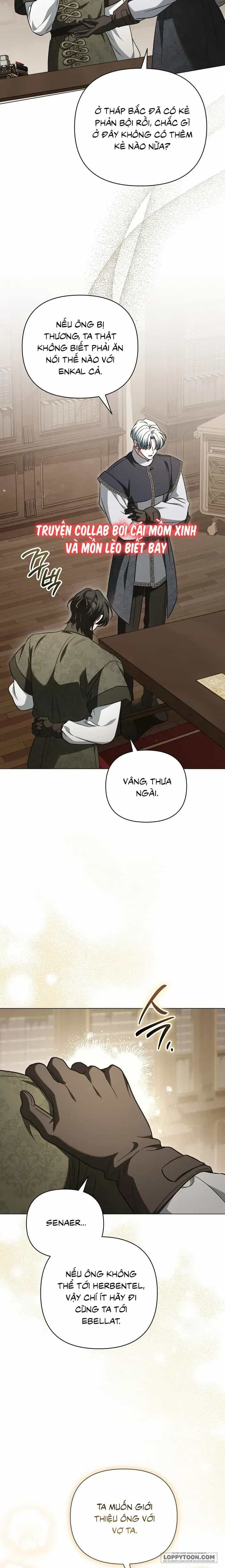 Dành Cho Nàng Juliet Xinh Đẹp - Chương 66 - ảnh 17
