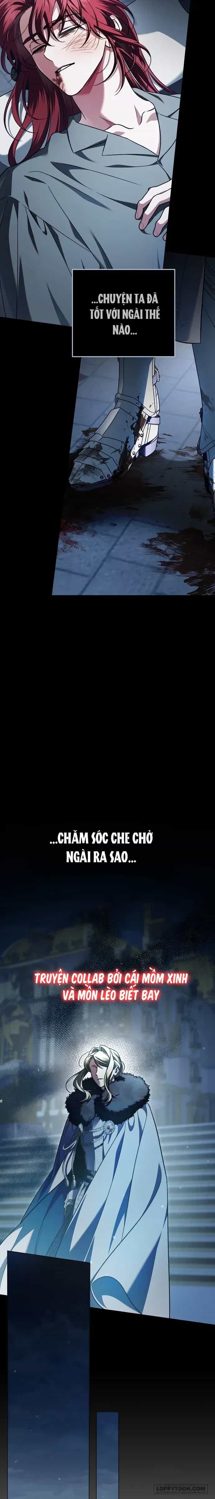 Dành Cho Nàng Juliet Xinh Đẹp - Chương 66 - ảnh 5