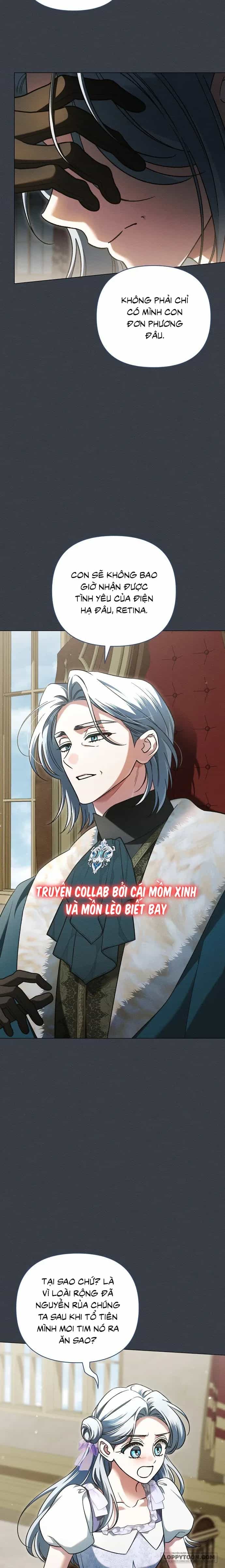 Dành Cho Nàng Juliet Xinh Đẹp - Chương 66 - ảnh 8