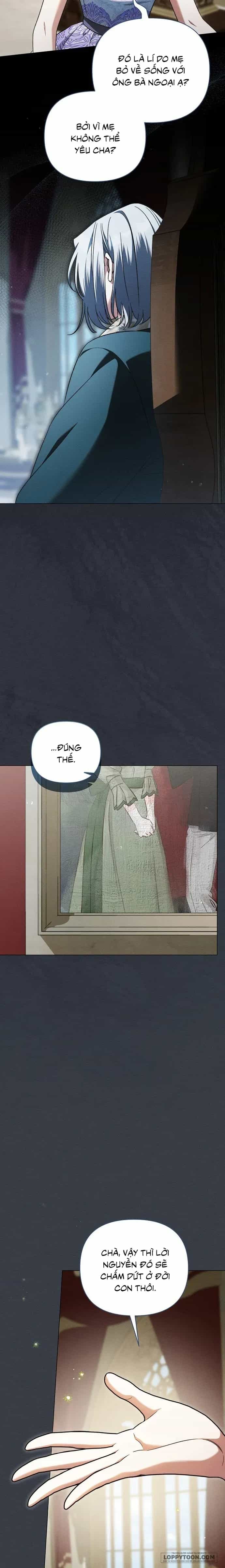 Dành Cho Nàng Juliet Xinh Đẹp - Chương 66 - ảnh 9