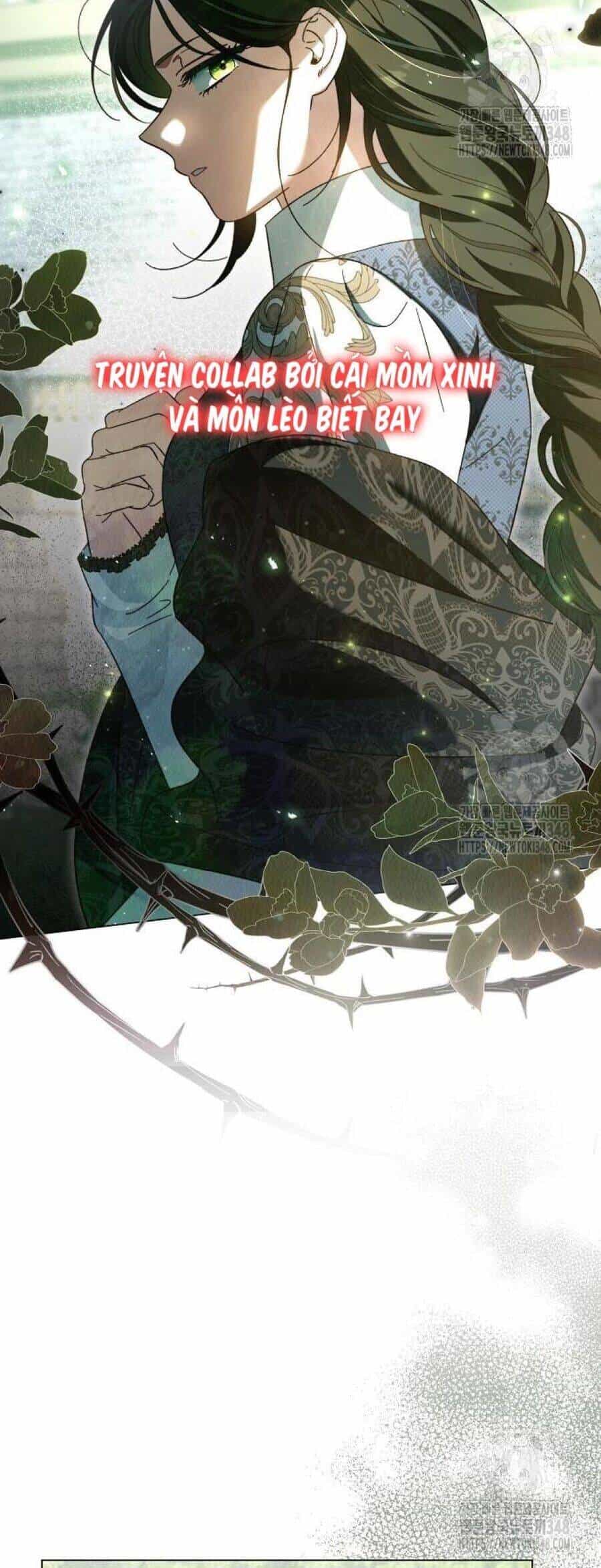 Dành Cho Nàng Juliet Xinh Đẹp - Chương 8 - ảnh 12