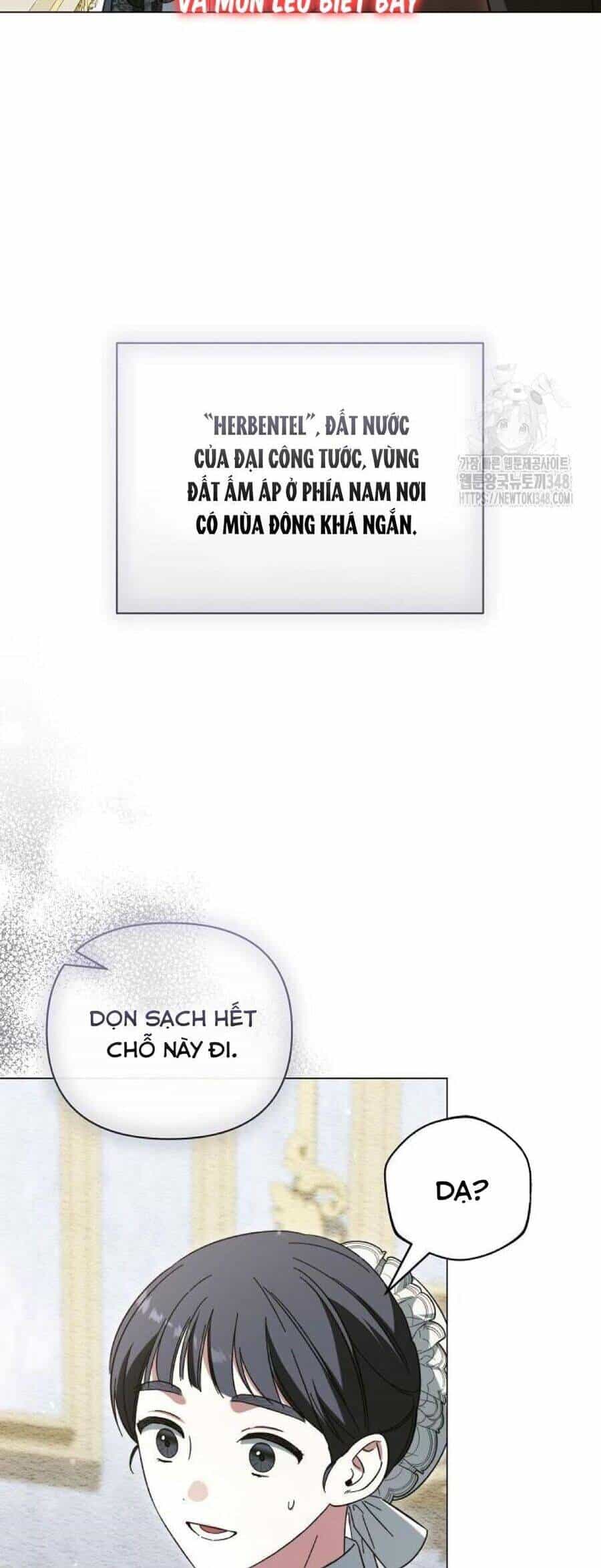 Dành Cho Nàng Juliet Xinh Đẹp - Chương 8 - ảnh 18