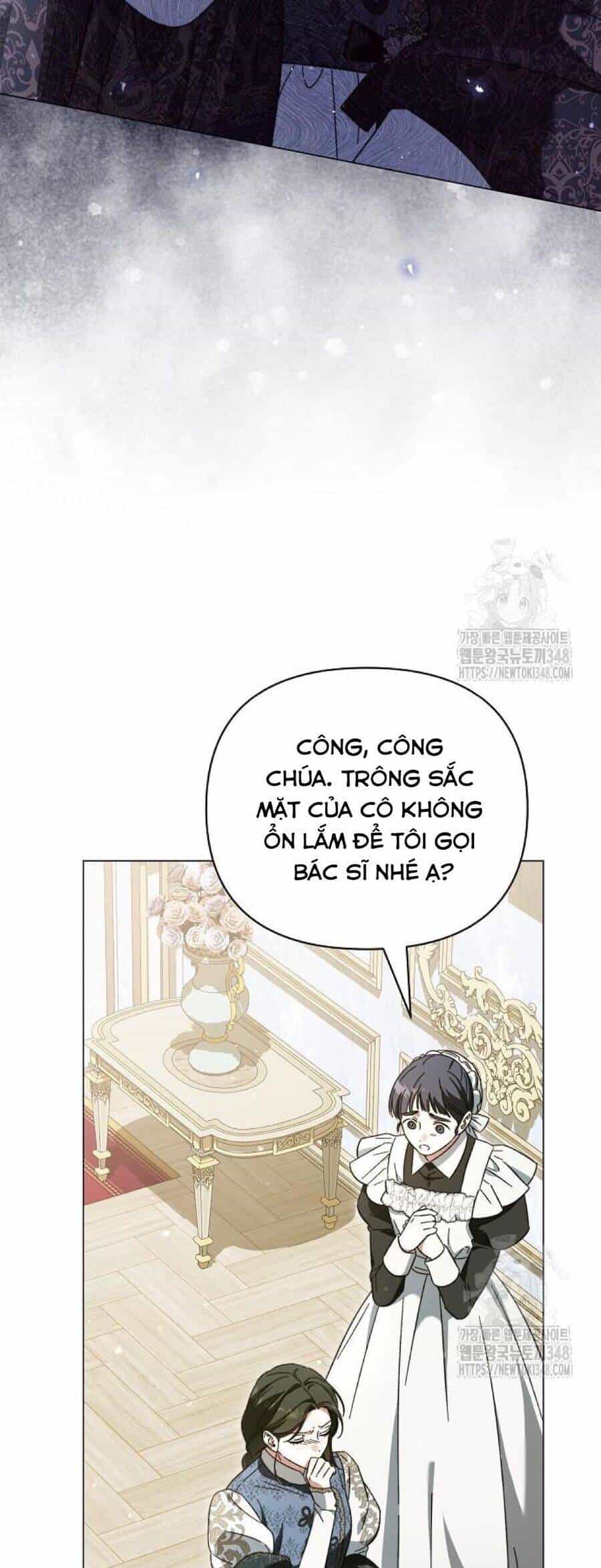 Dành Cho Nàng Juliet Xinh Đẹp - Chương 8 - ảnh 21