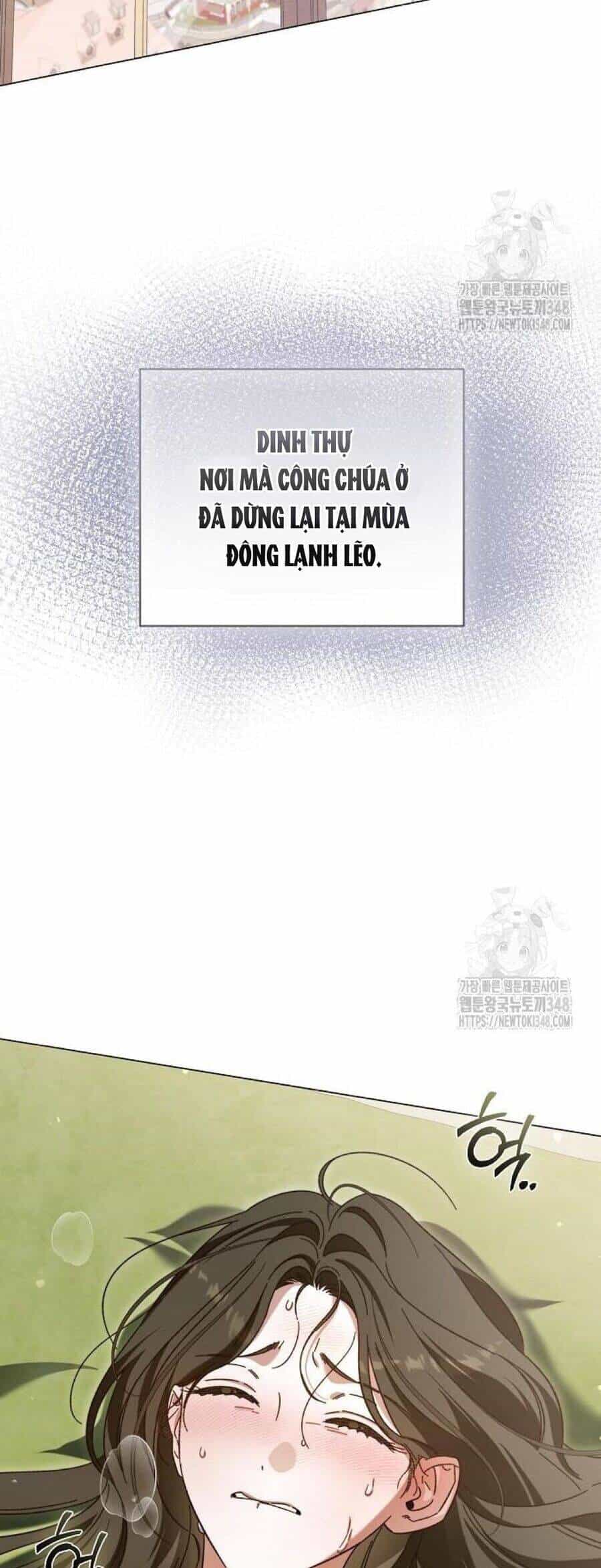Dành Cho Nàng Juliet Xinh Đẹp - Chương 8 - ảnh 23