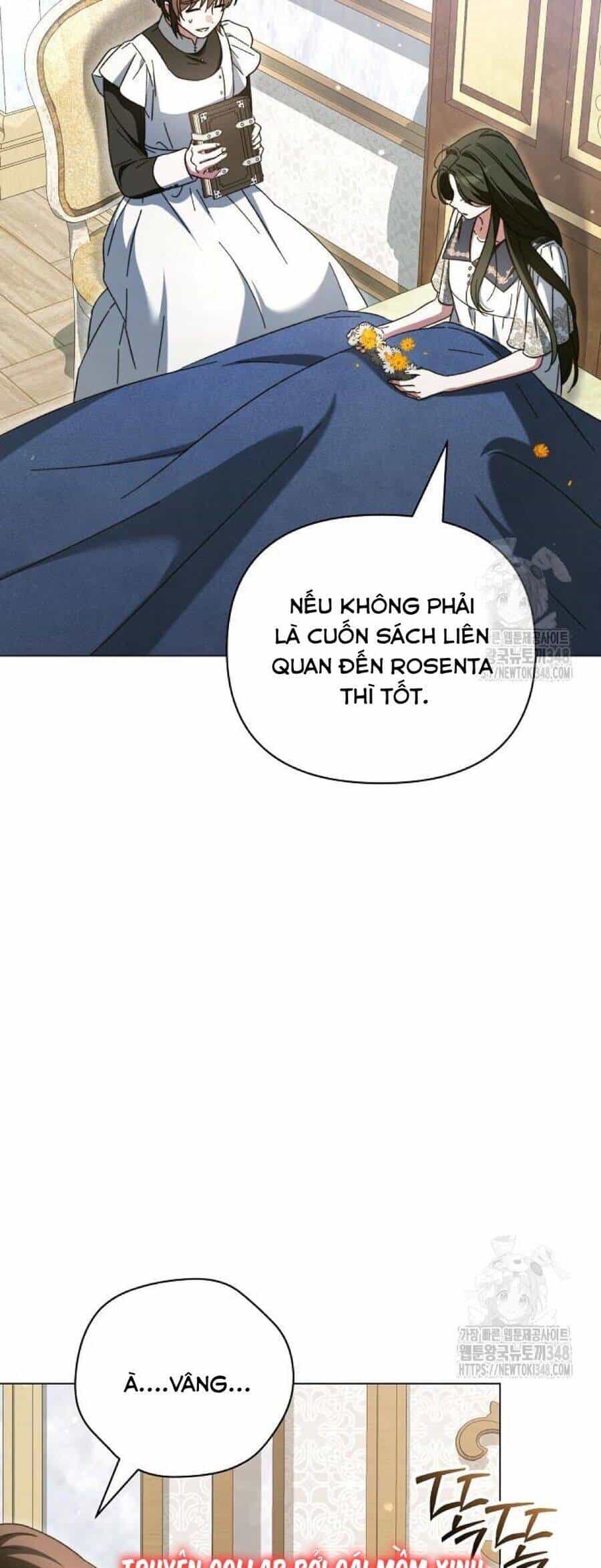 Dành Cho Nàng Juliet Xinh Đẹp - Chương 8 - ảnh 60