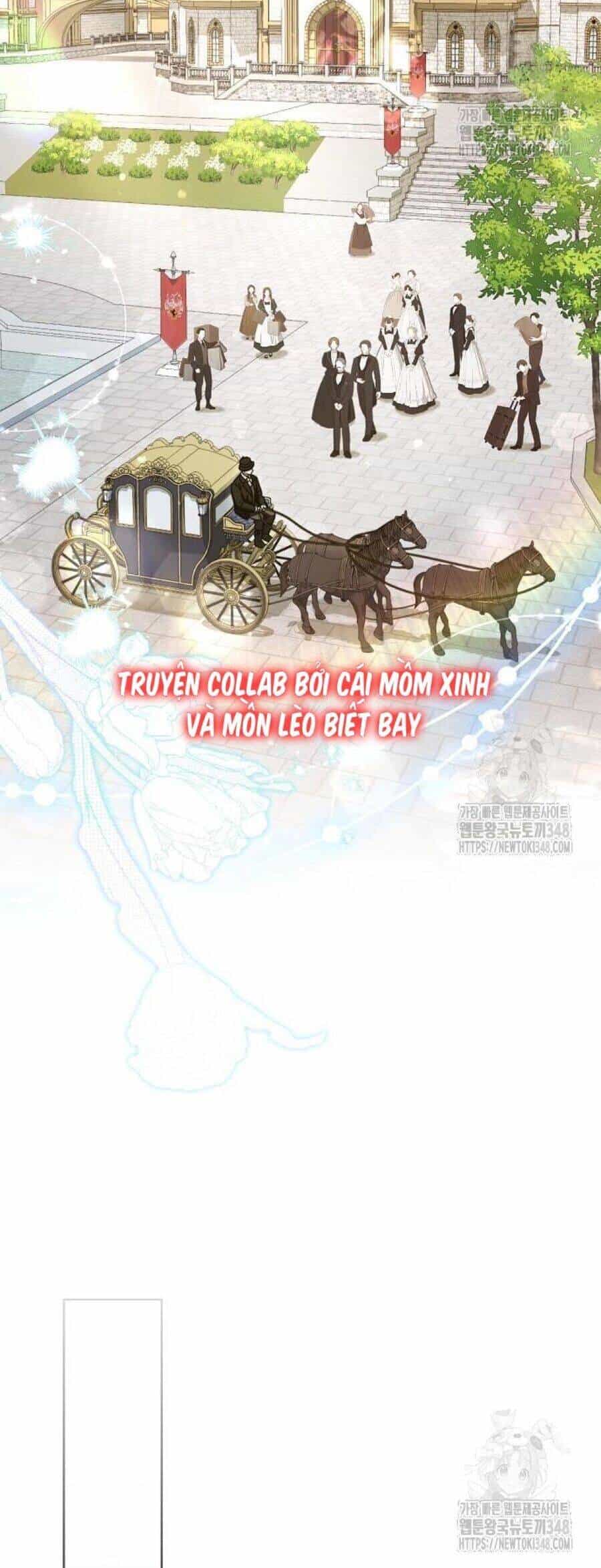 Dành Cho Nàng Juliet Xinh Đẹp - Chương 8 - ảnh 8