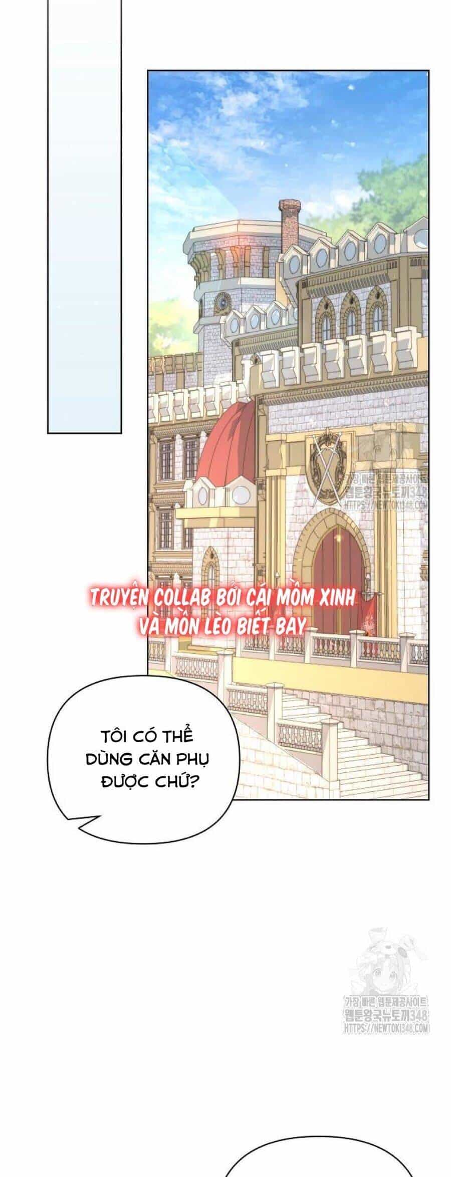 Dành Cho Nàng Juliet Xinh Đẹp - Chương 8 - ảnh 9