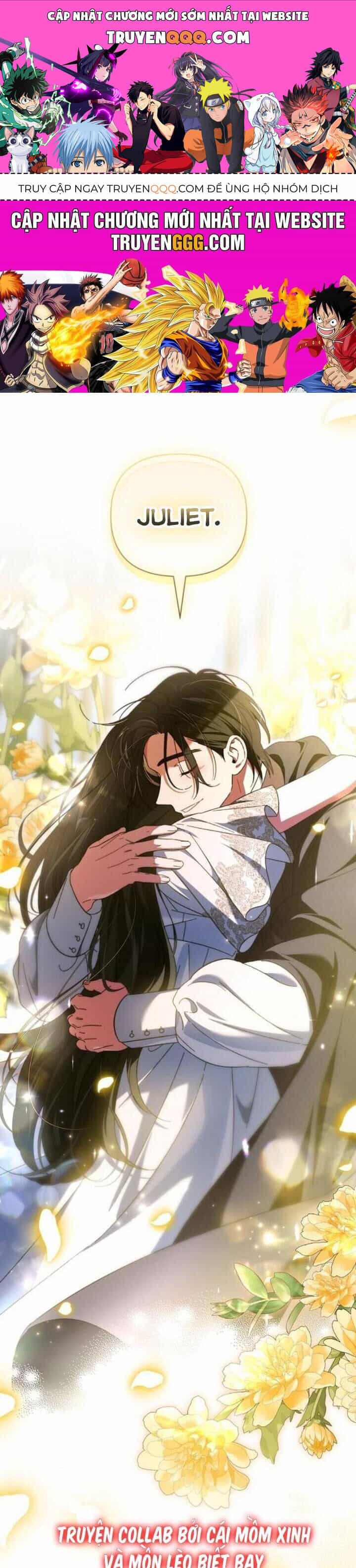 Dành Cho Nàng Juliet Xinh Đẹp - Chương 9 - ảnh 1