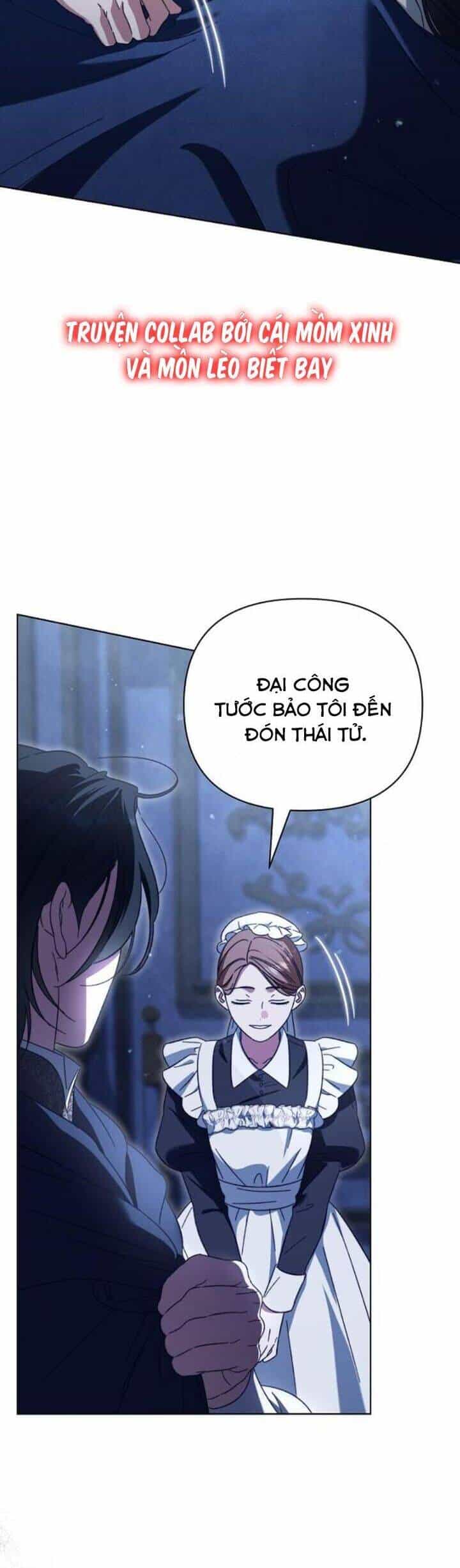 Dành Cho Nàng Juliet Xinh Đẹp - Chương 9 - ảnh 24