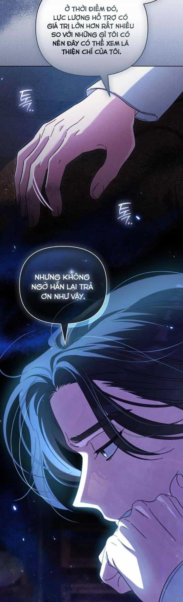 Dành Cho Nàng Juliet Xinh Đẹp - Chương 9 - ảnh 30