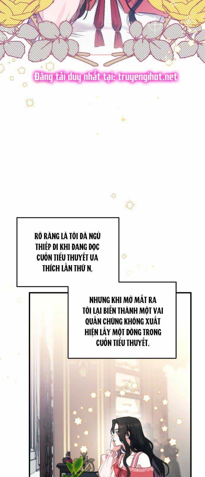 Dành Cho Nhân Vật Bị Bỏ Rơi Yêu Thích Nhất Của Tôi - Chương 1.1 - ảnh 14