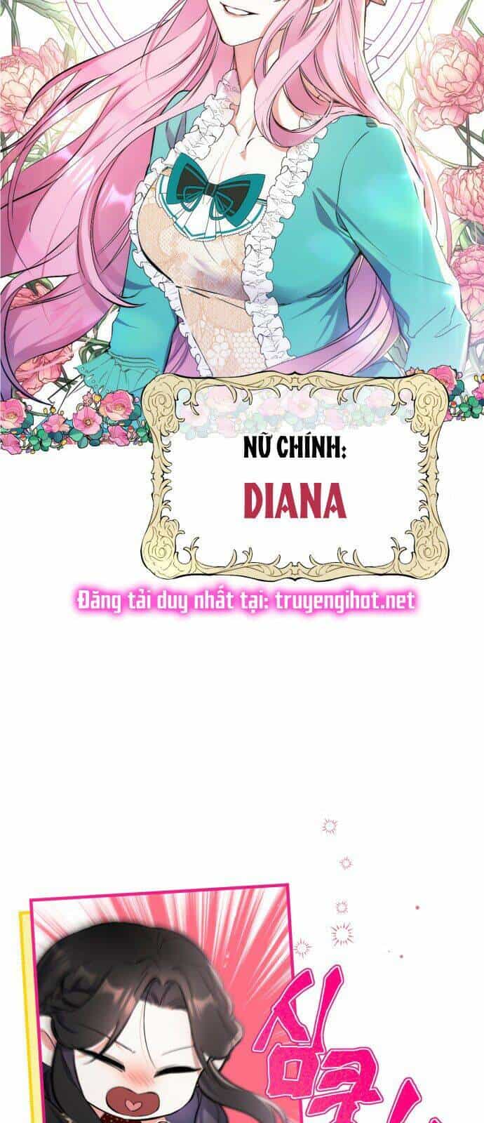 Dành Cho Nhân Vật Bị Bỏ Rơi Yêu Thích Nhất Của Tôi - Chương 1.1 - ảnh 24
