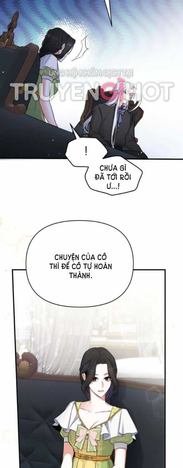 Dành Cho Nhân Vật Bị Bỏ Rơi Yêu Thích Nhất Của Tôi - Chương 8 - ảnh 23