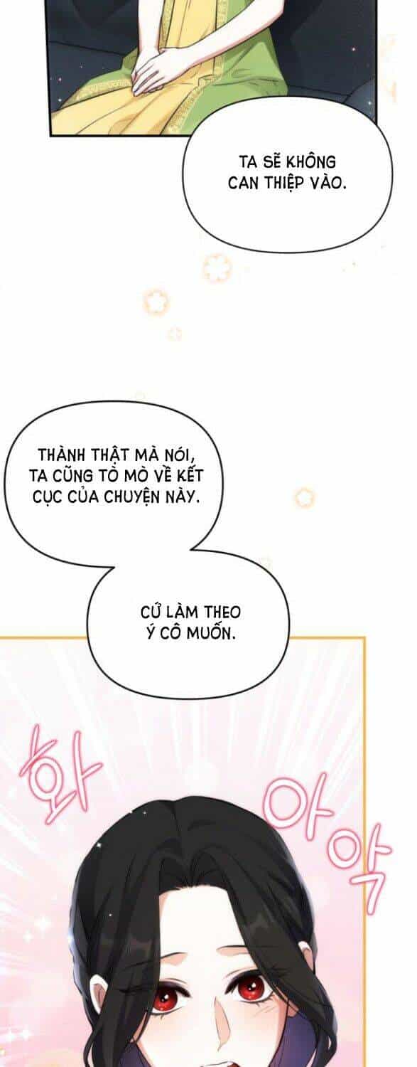 Dành Cho Nhân Vật Bị Bỏ Rơi Yêu Thích Nhất Của Tôi - Chương 8 - ảnh 24