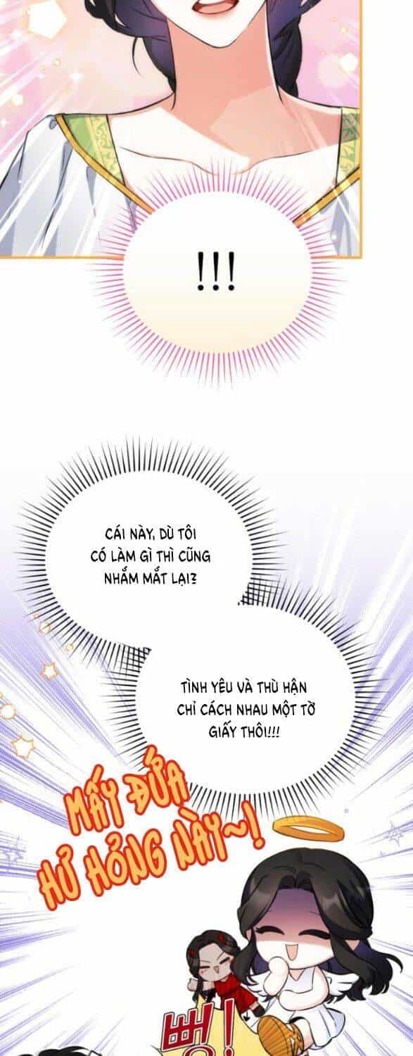 Dành Cho Nhân Vật Bị Bỏ Rơi Yêu Thích Nhất Của Tôi - Chương 8 - ảnh 25