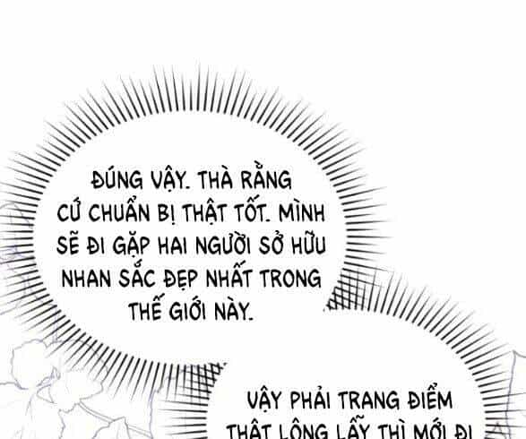 Dành Cho Nhân Vật Bị Bỏ Rơi Yêu Thích Nhất Của Tôi - Chương 8 - ảnh 41