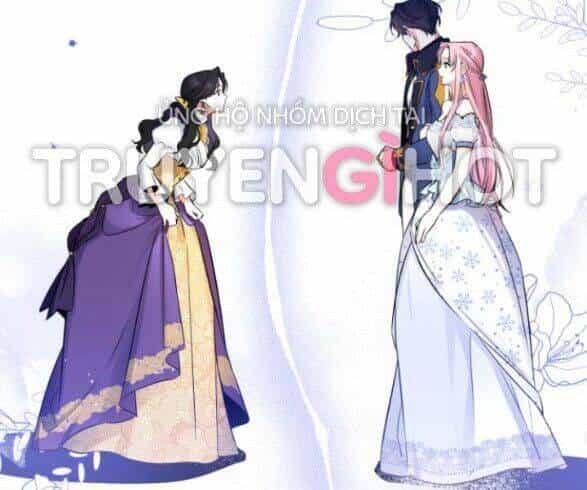 Dành Cho Nhân Vật Bị Bỏ Rơi Yêu Thích Nhất Của Tôi - Chương 8 - ảnh 59