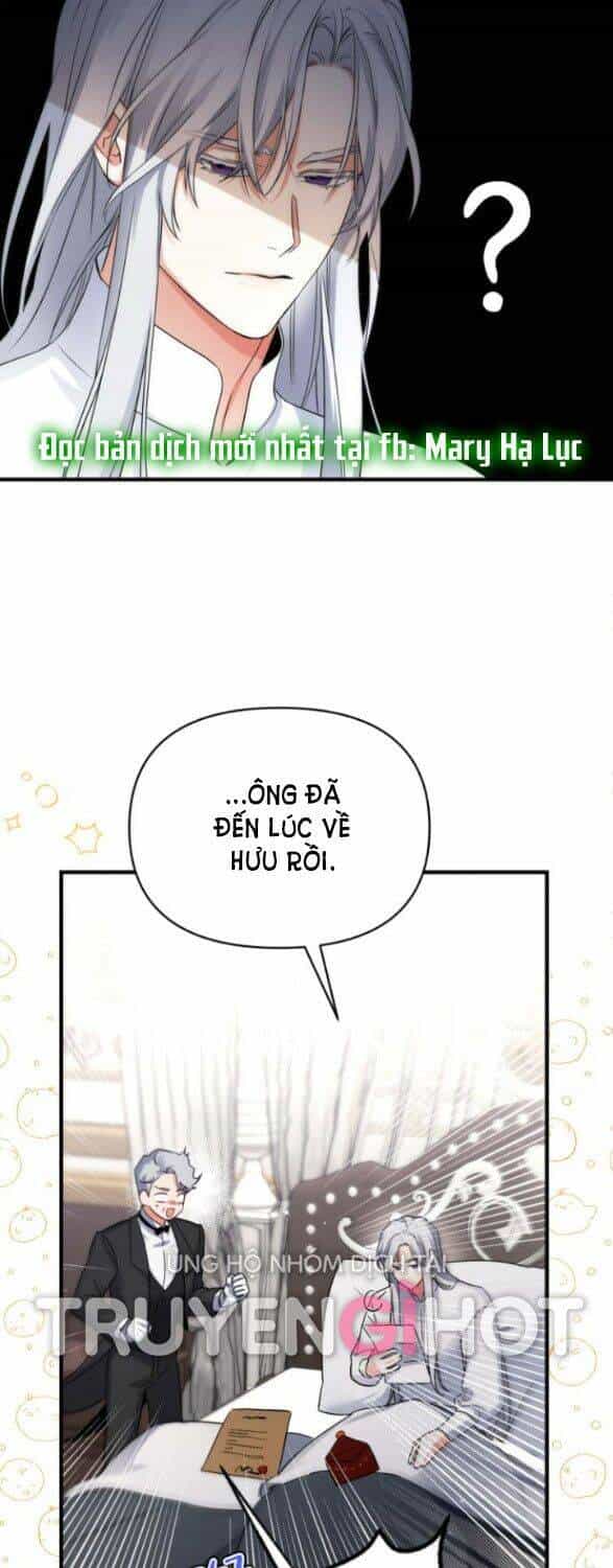 Dành Cho Nhân Vật Bị Bỏ Rơi Yêu Thích Nhất Của Tôi - Chương 8 - ảnh 9