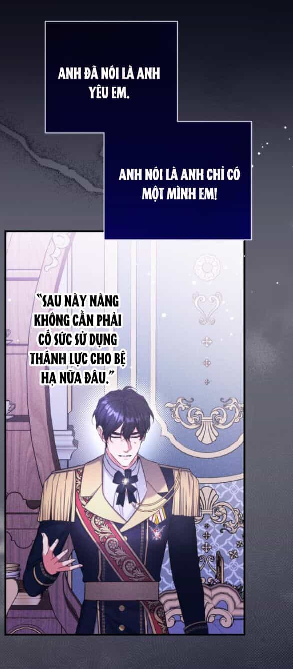 Dành Cho Nhân Vật Bị Bỏ Rơi Yêu Thích Nhất Của Tôi - Chương 55.2 - ảnh 16