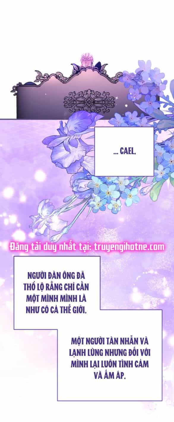 Dành Cho Nhân Vật Bị Bỏ Rơi Yêu Thích Nhất Của Tôi - Chương 55.2 - ảnh 23