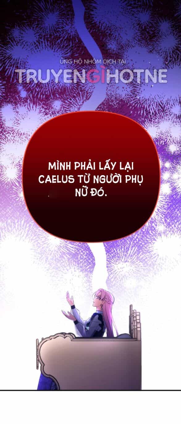 Dành Cho Nhân Vật Bị Bỏ Rơi Yêu Thích Nhất Của Tôi - Chương 55.2 - ảnh 28