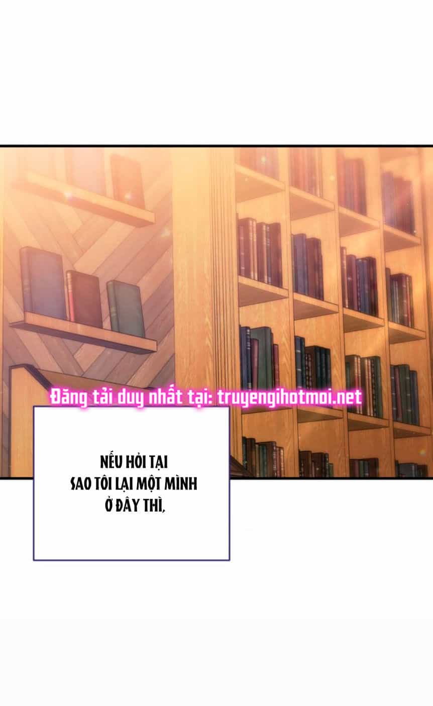 Dành Cho Nhân Vật Bị Bỏ Rơi Yêu Thích Nhất Của Tôi - Chương 56.1 - ảnh 12