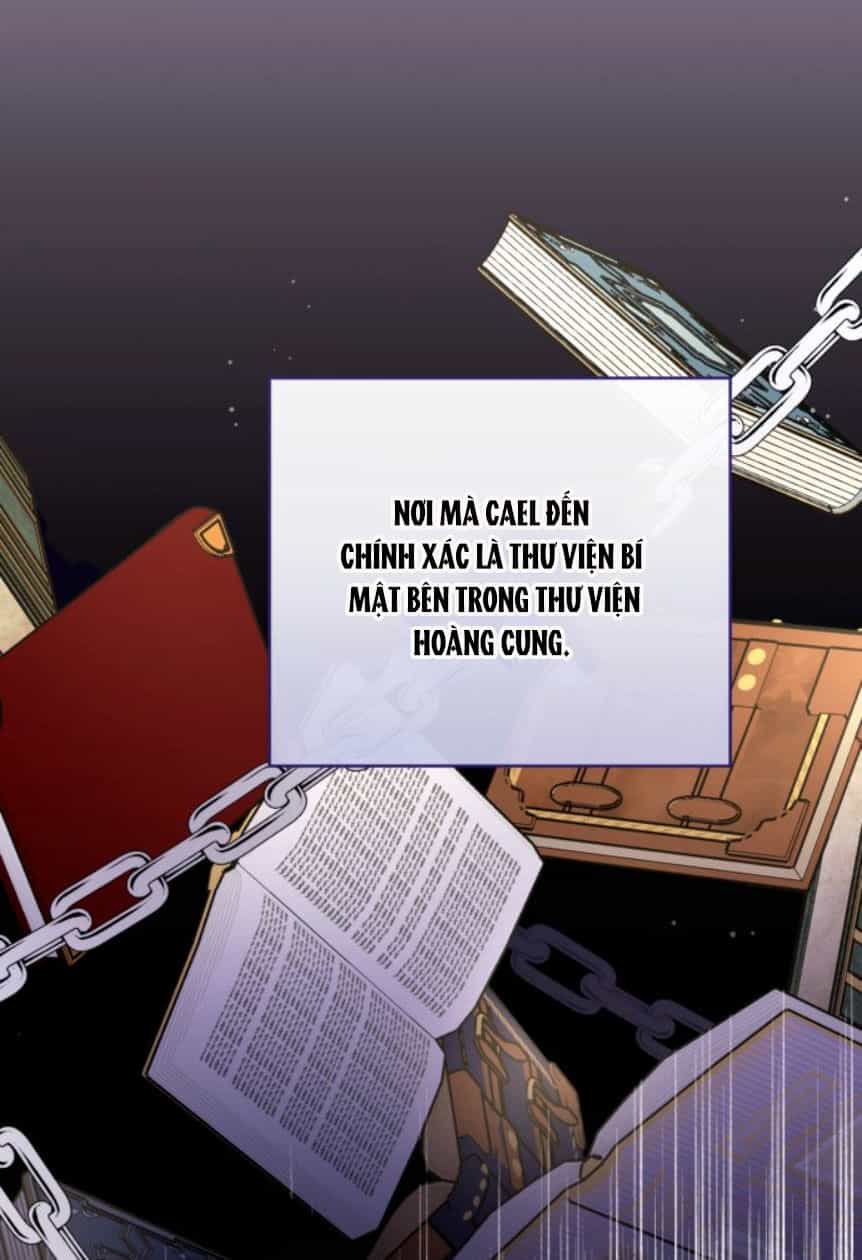 Dành Cho Nhân Vật Bị Bỏ Rơi Yêu Thích Nhất Của Tôi - Chương 56.1 - ảnh 14