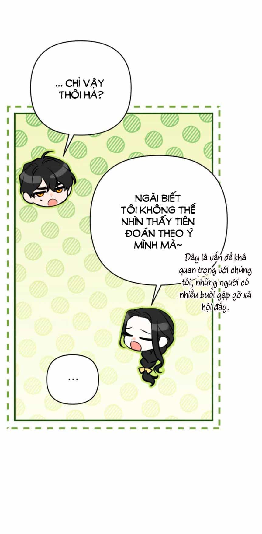 Dành Cho Nhân Vật Bị Bỏ Rơi Yêu Thích Nhất Của Tôi - Chương 56.2 - ảnh 13