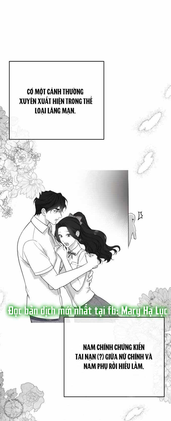 Dành Cho Nhân Vật Bị Bỏ Rơi Yêu Thích Nhất Của Tôi - Chương 57.1 - ảnh 1