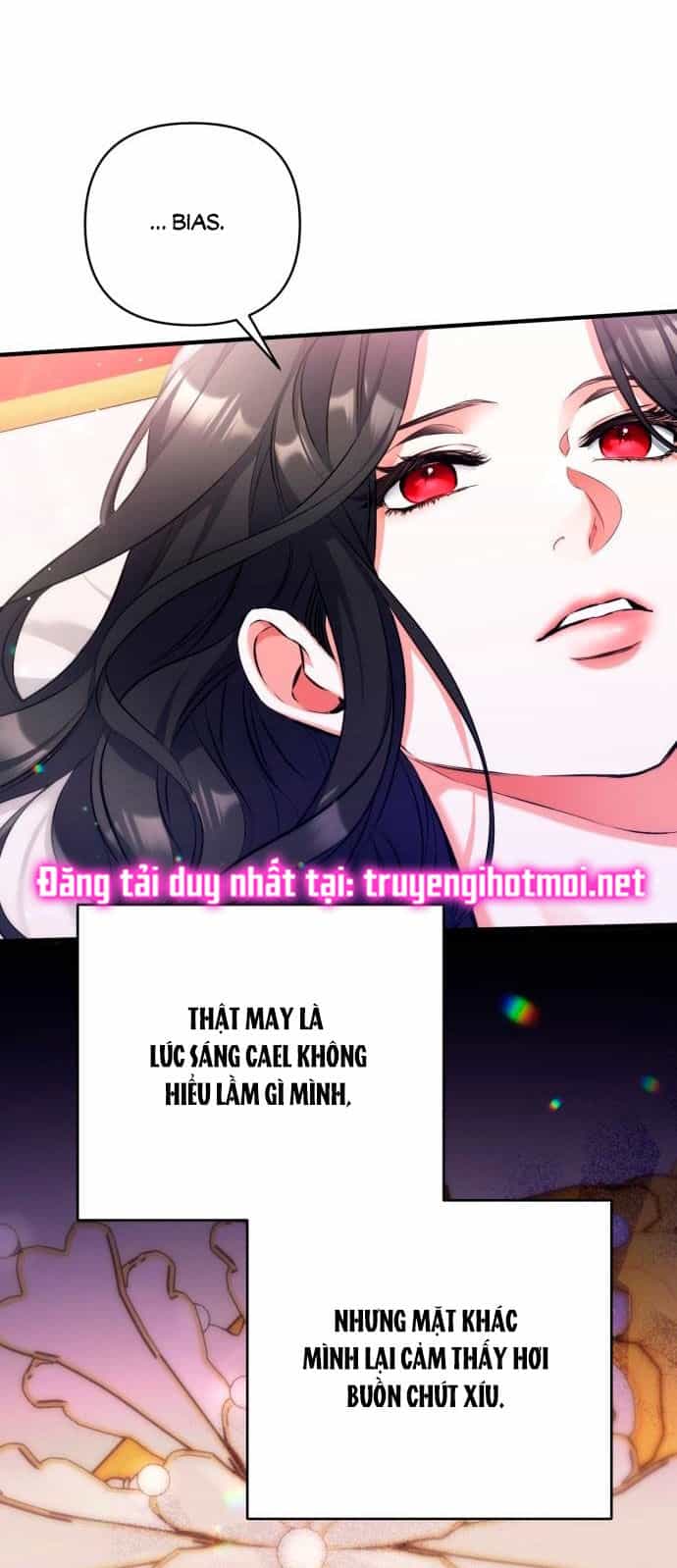 Dành Cho Nhân Vật Bị Bỏ Rơi Yêu Thích Nhất Của Tôi - Chương 57.1 - ảnh 30
