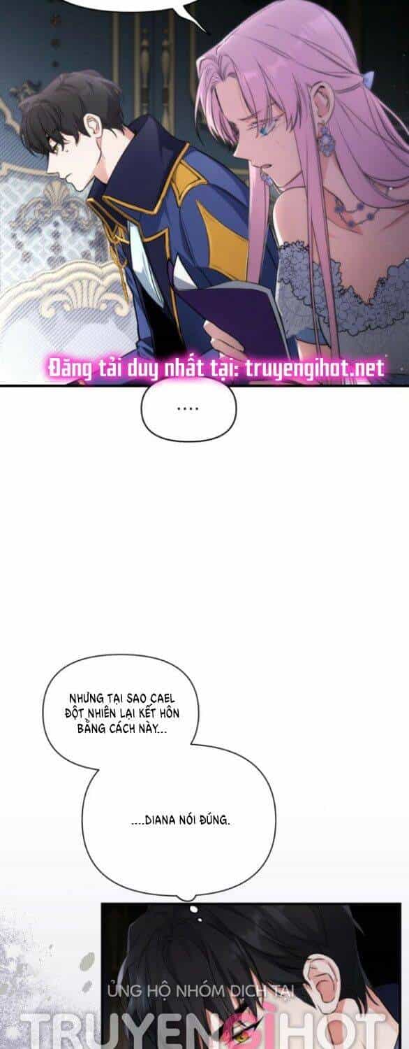 Dành Cho Nhân Vật Bị Bỏ Rơi Yêu Thích Nhất Của Tôi - Chương 9 - ảnh 13