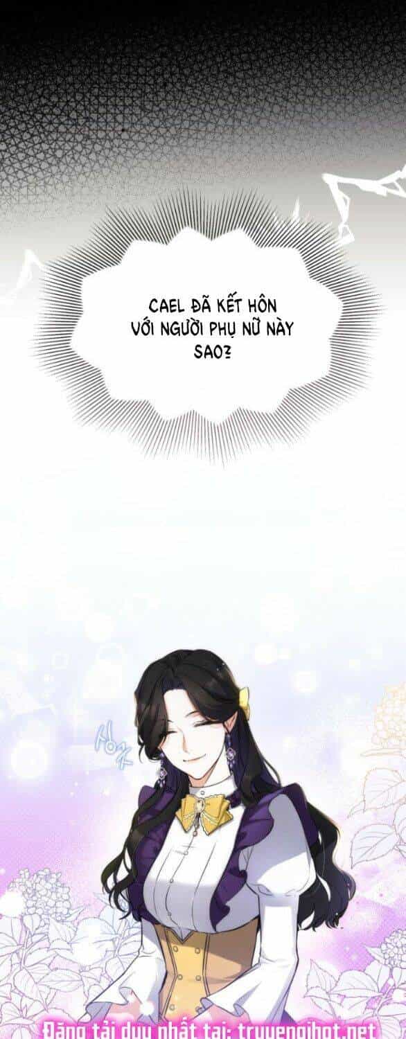 Dành Cho Nhân Vật Bị Bỏ Rơi Yêu Thích Nhất Của Tôi - Chương 9 - ảnh 16