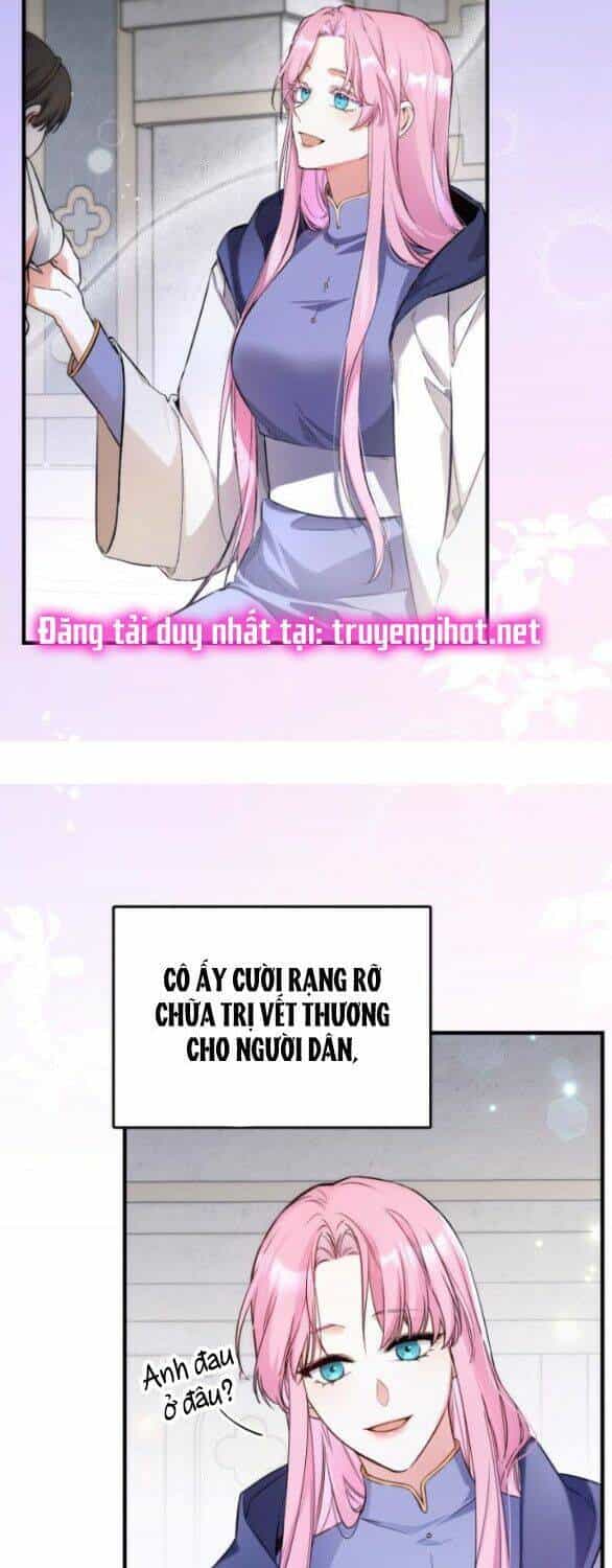 Dành Cho Nhân Vật Bị Bỏ Rơi Yêu Thích Nhất Của Tôi - Chương 9 - ảnh 2