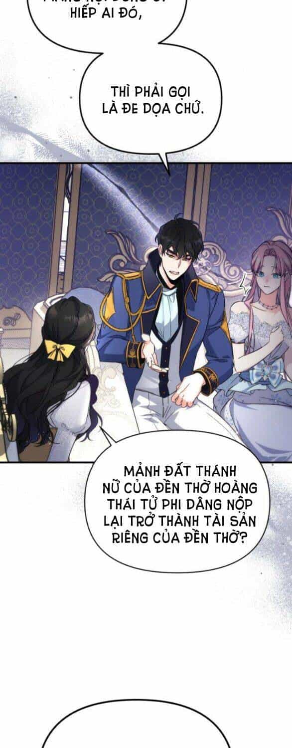 Dành Cho Nhân Vật Bị Bỏ Rơi Yêu Thích Nhất Của Tôi - Chương 9 - ảnh 24