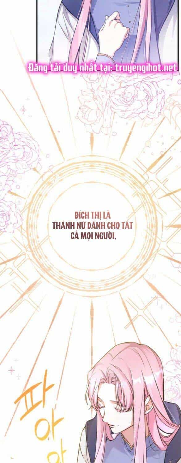 Dành Cho Nhân Vật Bị Bỏ Rơi Yêu Thích Nhất Của Tôi - Chương 9 - ảnh 3