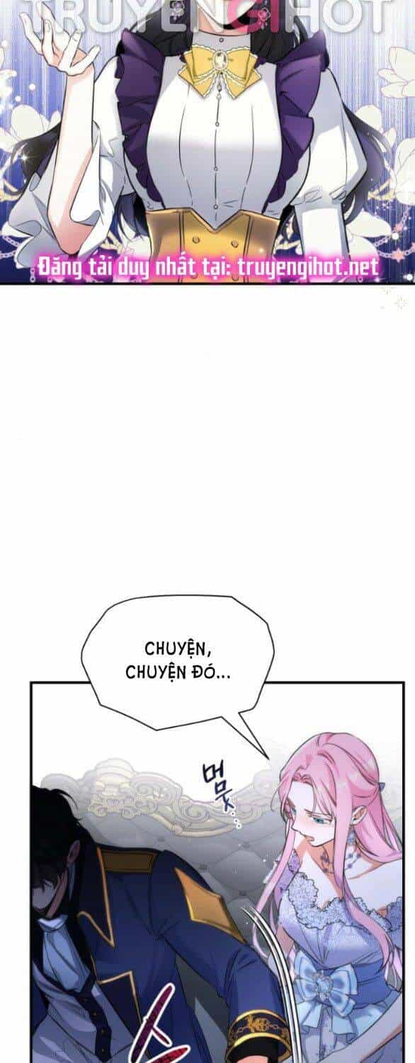 Dành Cho Nhân Vật Bị Bỏ Rơi Yêu Thích Nhất Của Tôi - Chương 9 - ảnh 33