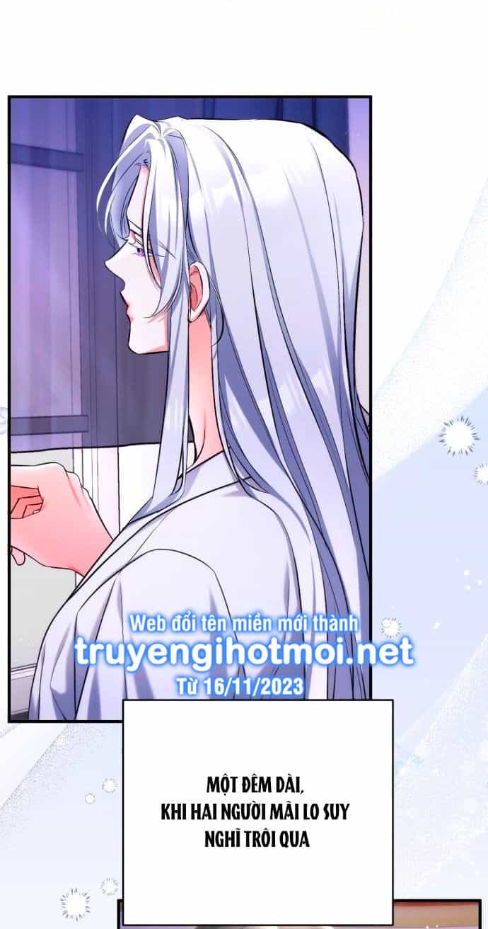 Dành Cho Nhân Vật Bị Bỏ Rơi Yêu Thích Nhất Của Tôi - Chương 57.2 - ảnh 26