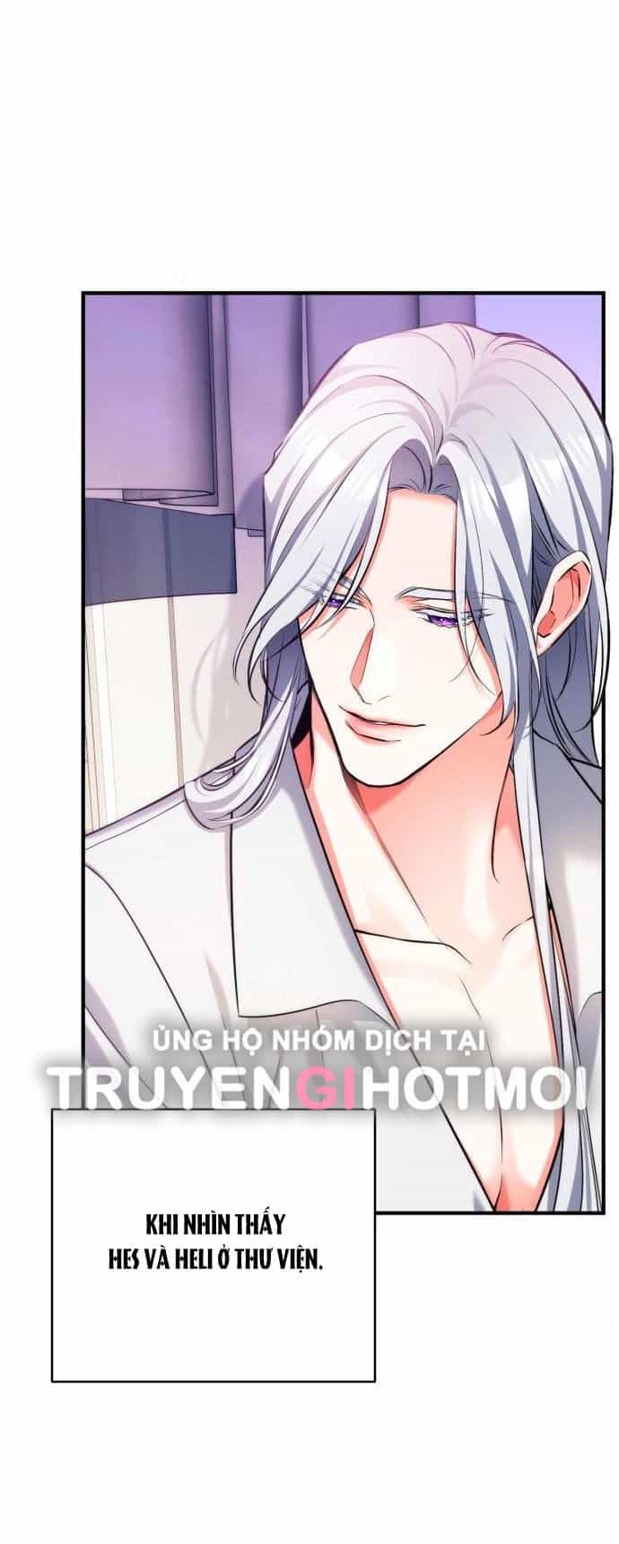 Dành Cho Nhân Vật Bị Bỏ Rơi Yêu Thích Nhất Của Tôi - Chương 57.2 - ảnh 6