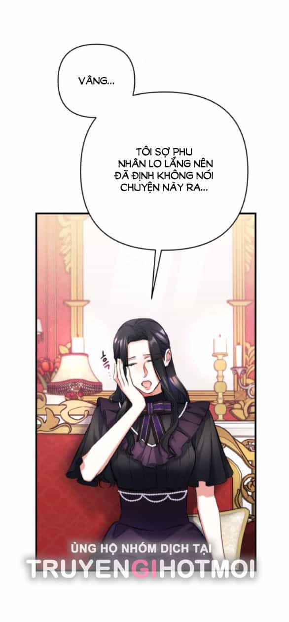 Dành Cho Nhân Vật Bị Bỏ Rơi Yêu Thích Nhất Của Tôi - Chương 58.1 - ảnh 20
