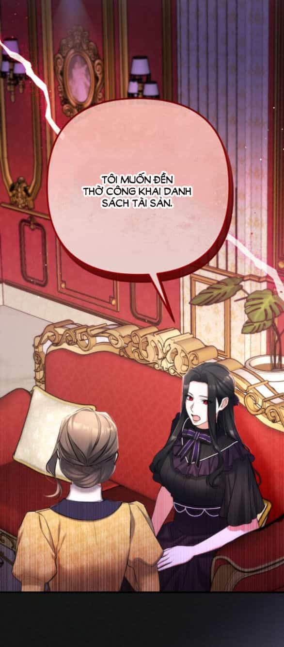 Dành Cho Nhân Vật Bị Bỏ Rơi Yêu Thích Nhất Của Tôi - Chương 58.2 - ảnh 13