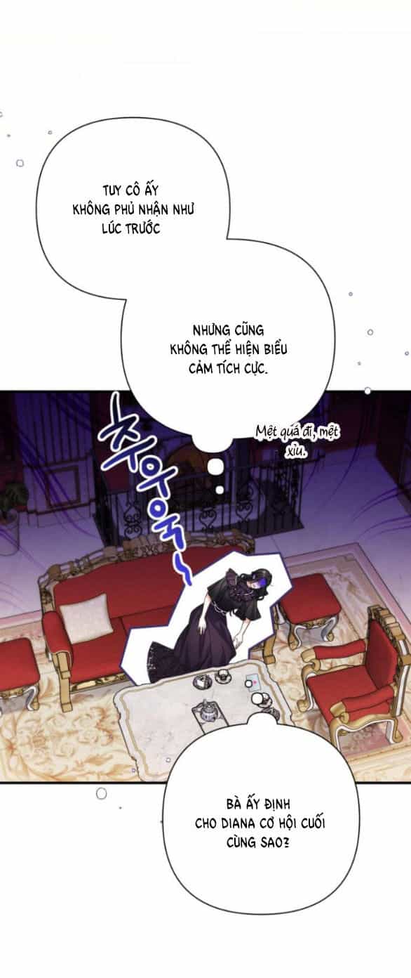 Dành Cho Nhân Vật Bị Bỏ Rơi Yêu Thích Nhất Của Tôi - Chương 58.2 - ảnh 27