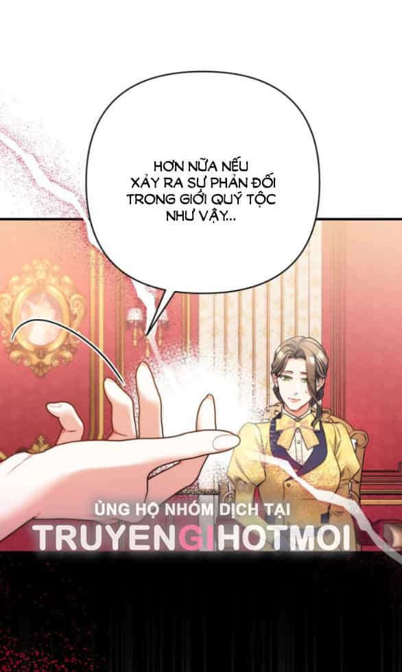 Dành Cho Nhân Vật Bị Bỏ Rơi Yêu Thích Nhất Của Tôi - Chương 58.2 - ảnh 8