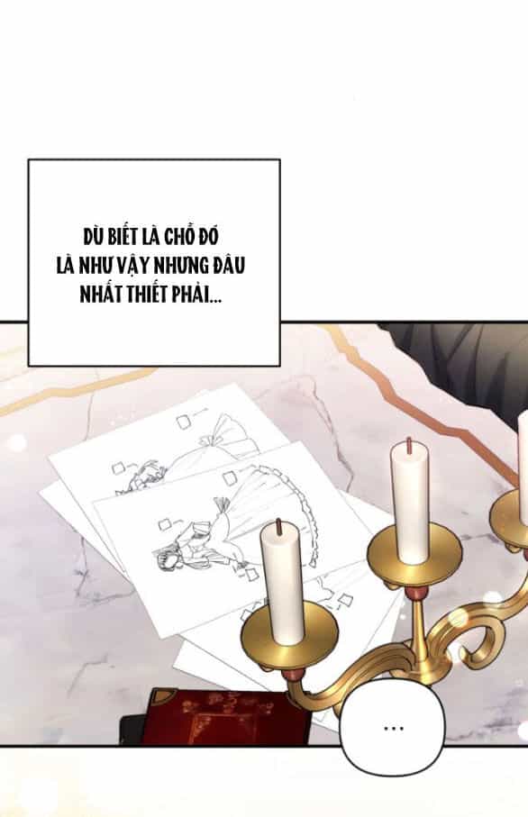 Dành Cho Nhân Vật Bị Bỏ Rơi Yêu Thích Nhất Của Tôi - Chương 59.1 - ảnh 22