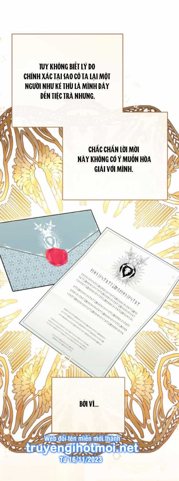 Dành Cho Nhân Vật Bị Bỏ Rơi Yêu Thích Nhất Của Tôi - Chương 59.1 - ảnh 7