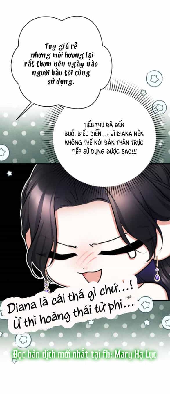 Dành Cho Nhân Vật Bị Bỏ Rơi Yêu Thích Nhất Của Tôi - Chương 61.1 - ảnh 26