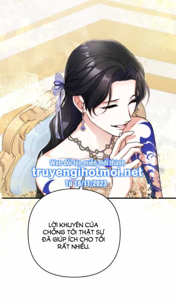 Dành Cho Nhân Vật Bị Bỏ Rơi Yêu Thích Nhất Của Tôi - Chương 61.1 - ảnh 33