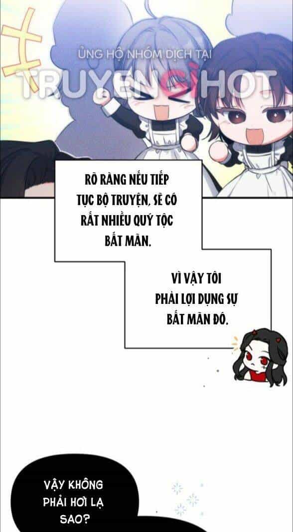 Dành Cho Nhân Vật Bị Bỏ Rơi Yêu Thích Nhất Của Tôi - Chương 10 - ảnh 23